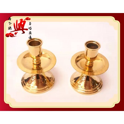 烛台